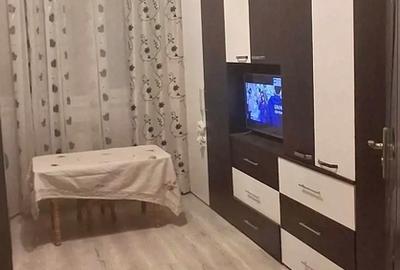 Garsonieră decomandată în Basarabia