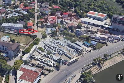 Teren Construcții intravilan de 340 mp, în Fundeni - 1
