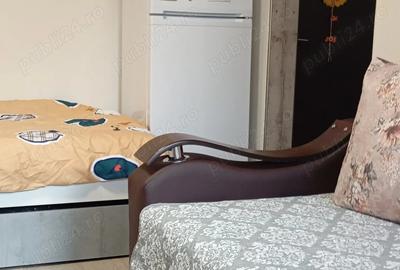 Garsonieră decomandată în Grigorescu - 5