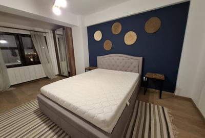 Apartament cu 3 camere decomandat, mobilat în Bucureștii Noi - 13