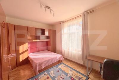 Casa individuala, 6 camere, 196 mp, zona Parc 14 Iulie-Grigorescu - 5