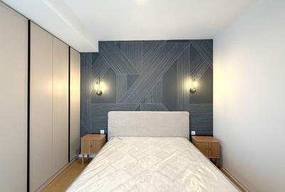 Studio dublu One Lake Club mobilat si utilat - 5