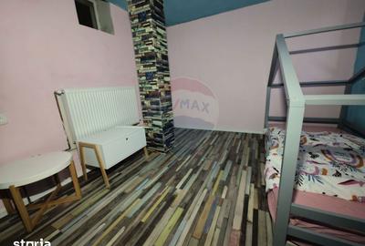 Casă cu 3 camere cu Teren 2175 Mp în Vinga - 4