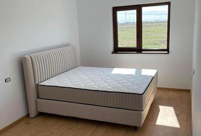 Duplex in zona Girocului Esso 5 camere - 13