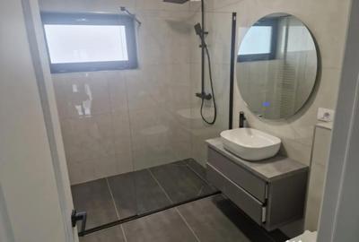 Apartament cu 3 camere decomandat, mobilat în Central - 4