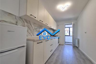 Apartament cu 2 camere semidecomandat în Popas Păcurari - 8