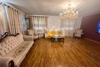 Casă cu 5 camere cu Teren 1200 Mp în Tâncăbești - 9
