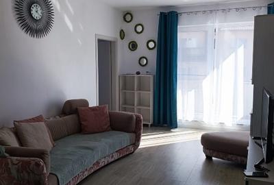 Inchiriere apartament 2 camere Beta Residence Chinteni