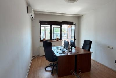 Apartament cu 4 camere decomandat în Cotroceni - 8