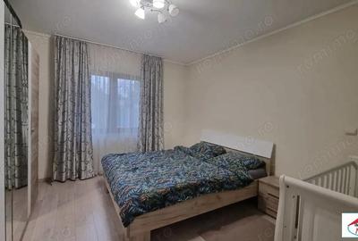 Casă cu Teren 500 Mp în Bercu Roșu - 8