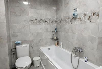 Apartament cu 3 camere decomandat în Dudu - 8