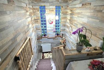 Casă individuală cu 6 camere cu Canalizare în Periferie - 14