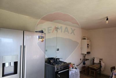 Casa / Vila cu 3 camere de vanzare Casa / Vila cu 3 camere de vanzare - 3