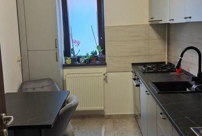 Apartament cu 2 camere decomandat în Central - 5