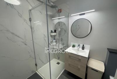 Apartament cu 2 camere semidecomandat, mobilat în Gheorgheni - 4