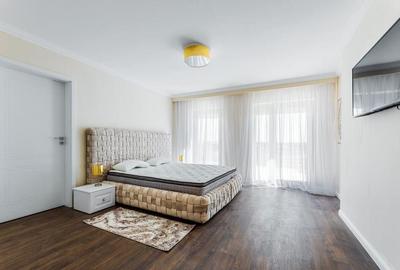 Penthouse in complex reziden?ial exclusivist - 4