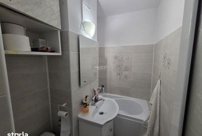 Apartament cu 2 camere semidecomandat, mobilat în Mircea cel Bătrân - 1