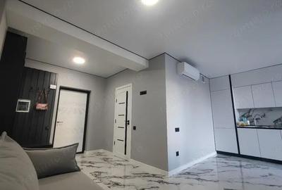 Apartament cu 2 camere de inchiriat in zona Noua - 1