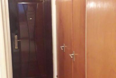 Garsonieră în Cotroceni