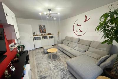 Apartament 3 camere, decomandat, 69 mp. et 2/4, Craiovita No