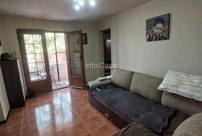 Casă cu 4 camere în Central - 5