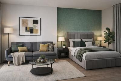 Apartament la cheie, ultrafinisat nou, lift, garaj, zona Eroilor - 5