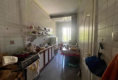 Apartament cu 2 camere semidecomandat în Ultracentral - 2