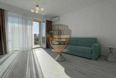 Apt 2 camere Palazu Mare, Prima inchiriere, NOU et 2, lift, terasa, parcare - 2