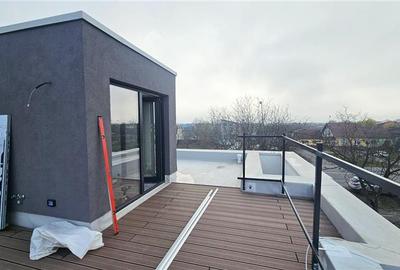 Casă individuală cu 4 camere cu Canalizare în Buziașului - 15