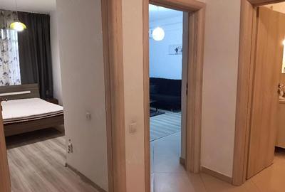 Garsonieră decomandată în Tătărași - 5