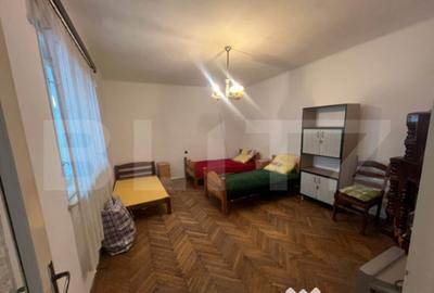 Casă cu 3 camere cu Teren 300 Mp în Unirii - 3