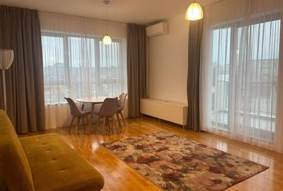 LUXURIA RESIDENCE * 2 CAMERE MOBILATE PREMIUM* TERASA 8 MP - 7