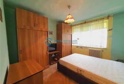 Royal Imobiliare - Vanzare apartament 2 camere, zona Nord - 5