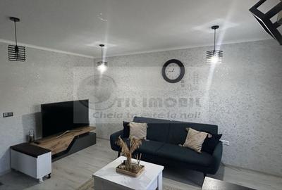 Apartament cu 2 camere sd, zona Visan - Profi - 80.000 euro - 3