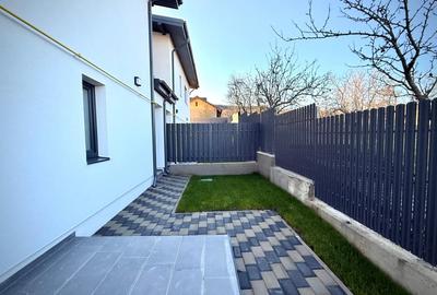 Casa finalizata cu 117mp utili in zona Bucium - 9