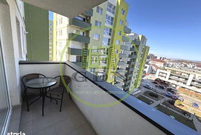 Garsonieră semidecomandată în Tractorul