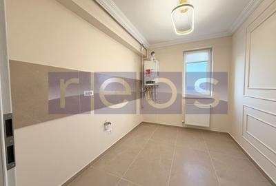 Apartament cu 2 camere decomandat, mobilat în Colentina - 5