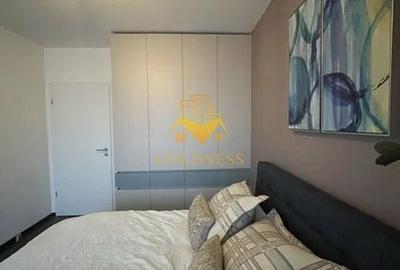 2 camere, terasa, bloc nou, parcare subterana, Buna ZIua, Zona Bonjour - 2