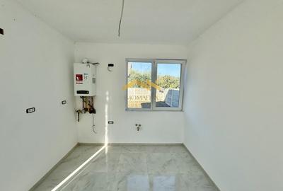Bucovat-3 Camere-Incalzire prin Pardoseala - 3