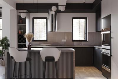 Casă cu 4 camere cu Teren 495 Mp în Aroneanu - 10