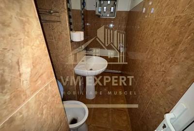 Apartament cu 2 camere semidecomandat în Nord - 4