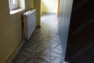 Vanzare casa si teren - Targoviste, zona Calea Bucuresti - 12