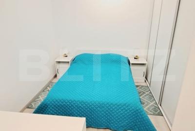 Garsoniera spatioasa, situata in zona exclusivista Cișmigiu - 4
