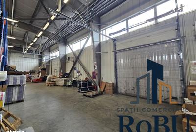 Spațiu comercial, de 2,814 mp, în Central - 2