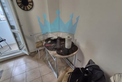 Garsonieră decomandată, mobilată în Calea Călărașilor - 7