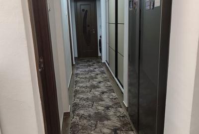 Apartament cu 3 camere decomandat, mobilat în Inel I - 1