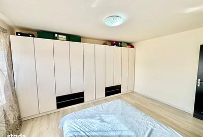 Apartament cu 3 camere, mobilat în Iosefin - 5