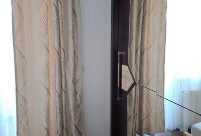 Apartament cu 3 camere decomandat, mobilat în Partoș - 6