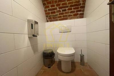 Spațiu comercial 400mp vad bun | Piața Unirii I Ultracentral - 9