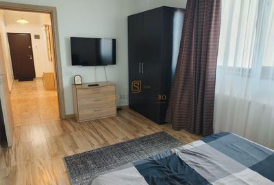 Apartament cu 2 camere decomandat, mobilat în Metalurgiei - 5